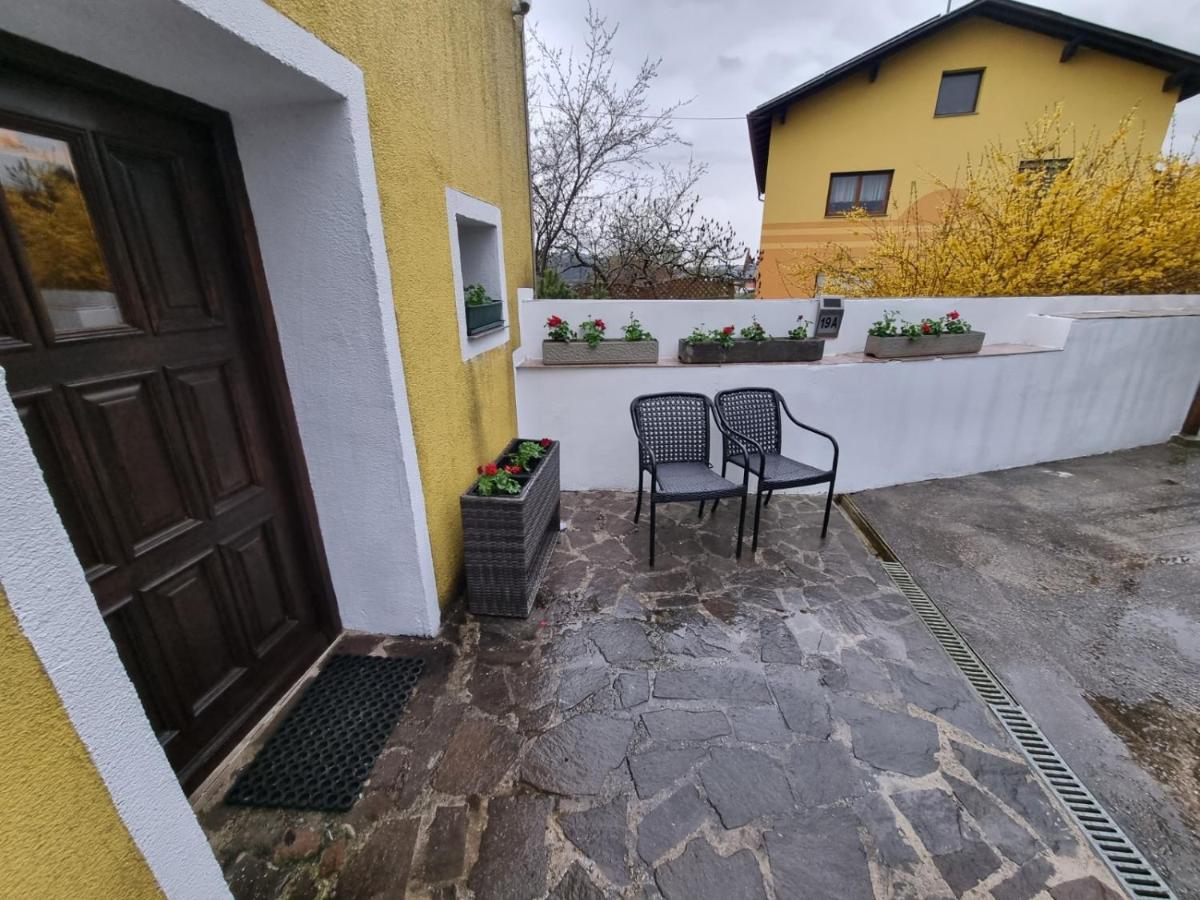 Donaublick 2 In Stifterstrasse 19a Grein