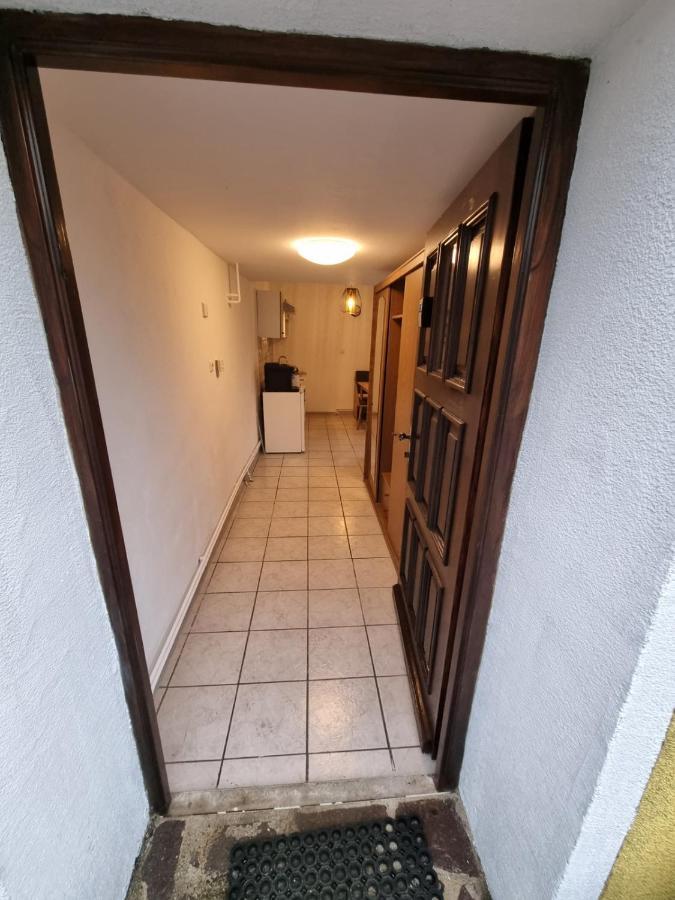 Donaublick 2 In Stifterstrasse 19a