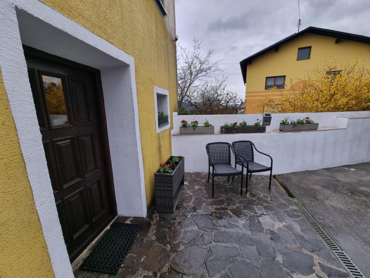Apartment Donaublick 2 In Stifterstrasse 19a Grein