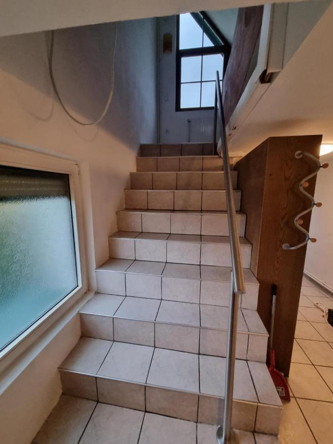 Apartment Donaublick 2 In Stifterstrasse 19a *