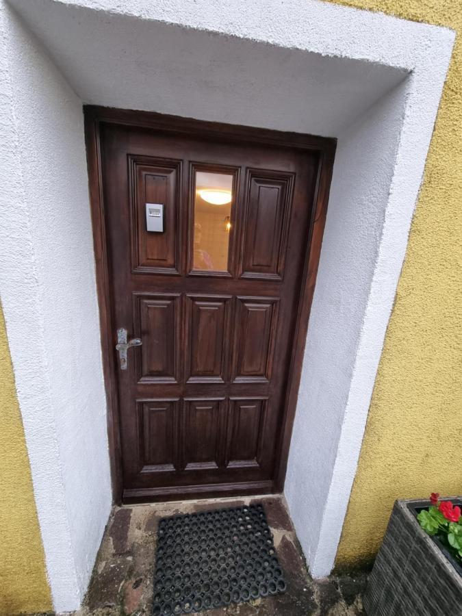 Donaublick 2 In Stifterstrasse 19a