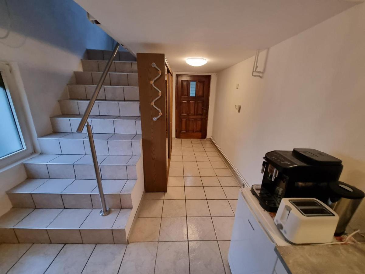 Donaublick 2 In Stifterstrasse 19a Grein
