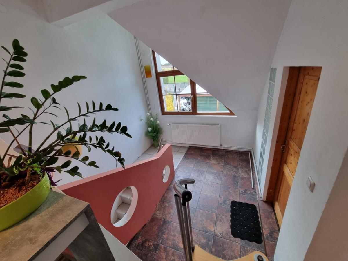 Apartmán Donaublick 2 In Stifterstrasse 19a *