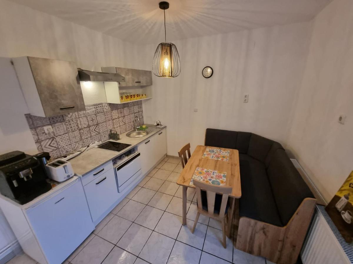 Apartment Donaublick 2 In Stifterstrasse 19a Grein