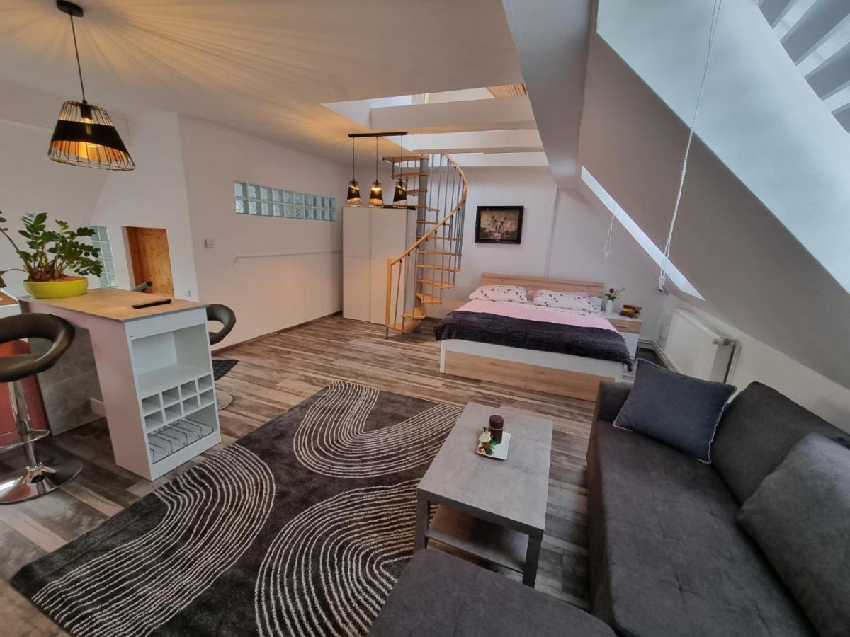 Apartment Donaublick 2 In Stifterstrasse 19a Grein