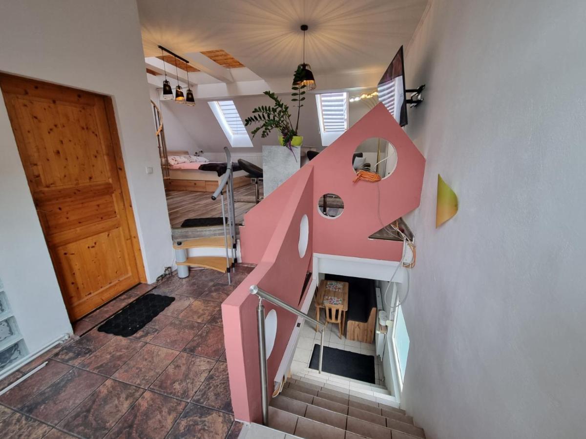 Apartment Donaublick 2 In Stifterstrasse 19a