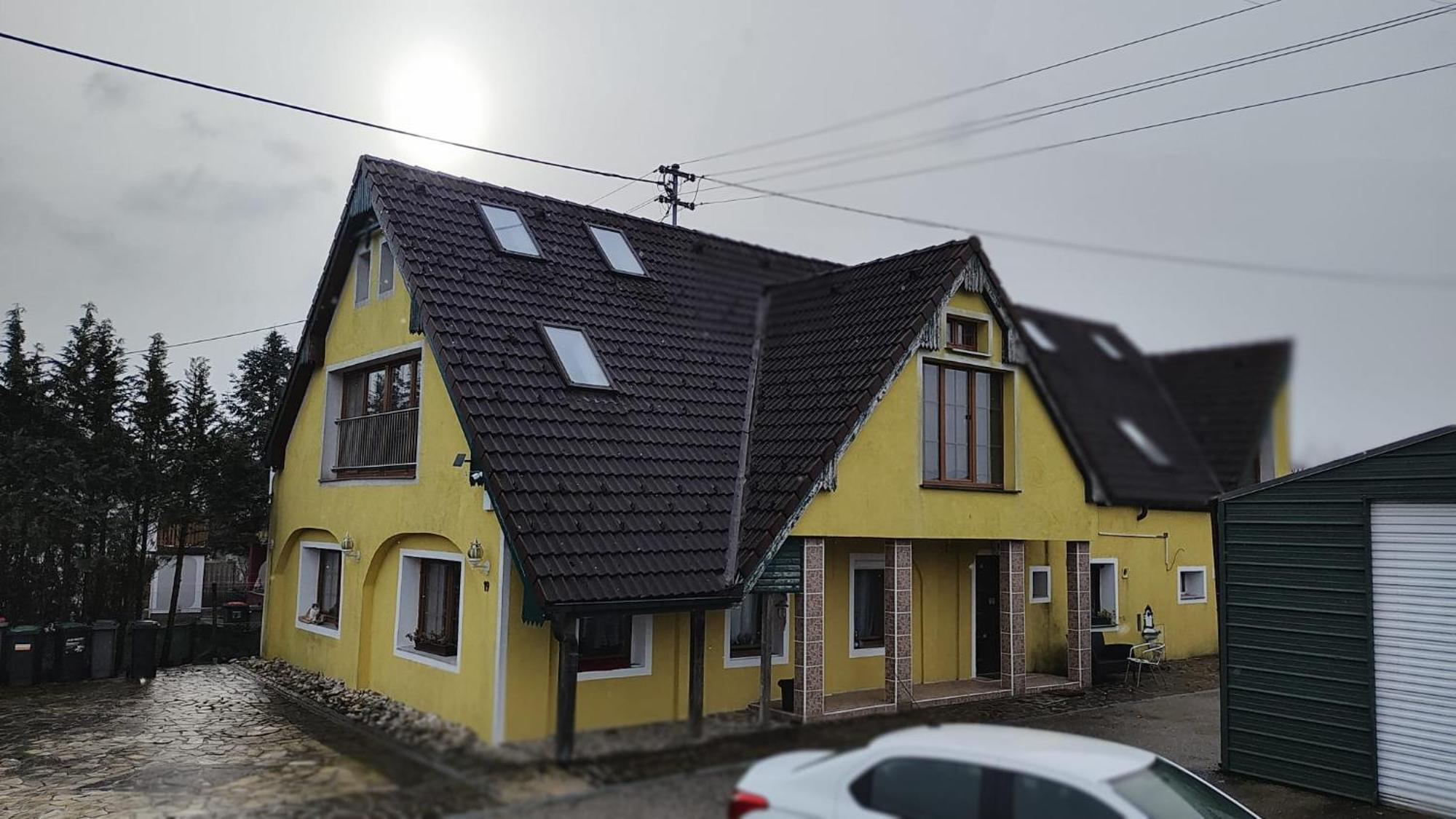 Donaublick 2 In Stifterstrasse 19a Grein