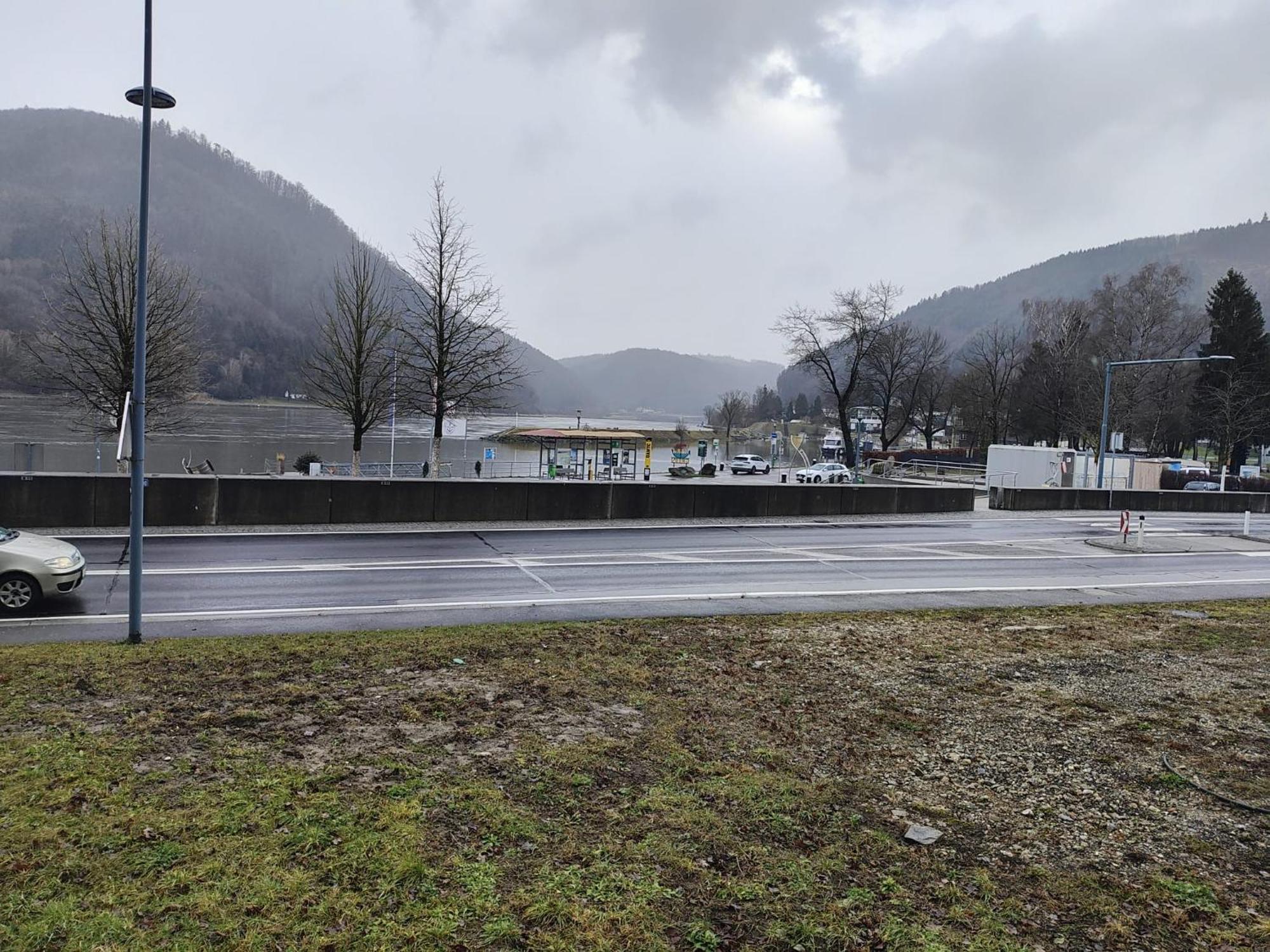 Apartmán Donaublick 2 In Stifterstrasse 19a