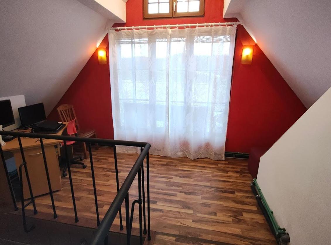 Donaublick 2 In Stifterstrasse 19a *