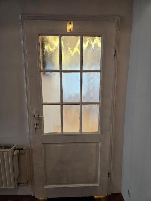 Apartment Donaublick 2 In Stifterstrasse 19a *