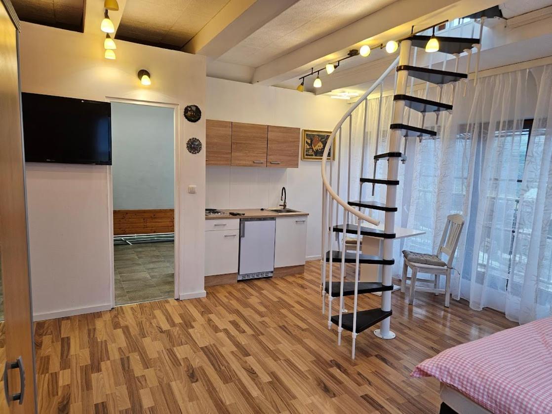 Apartment Donaublick 2 In Stifterstrasse 19a Grein