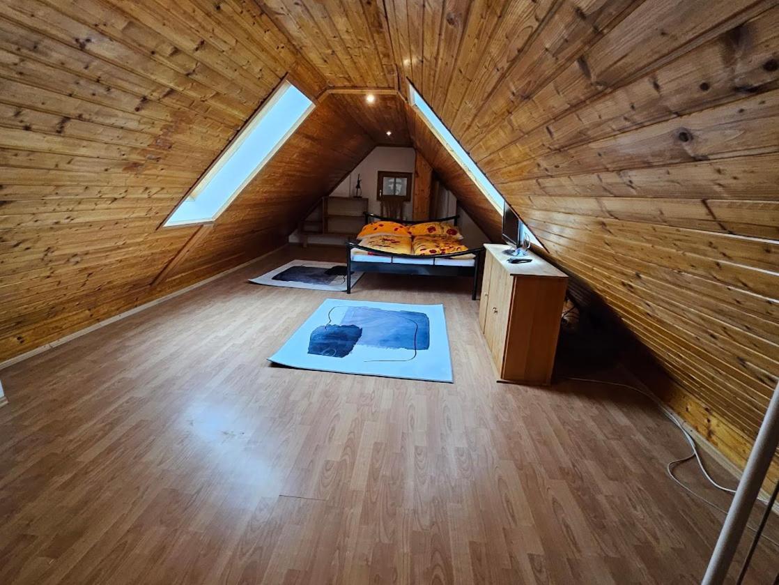 Apartment Donaublick 2 In Stifterstrasse 19a *