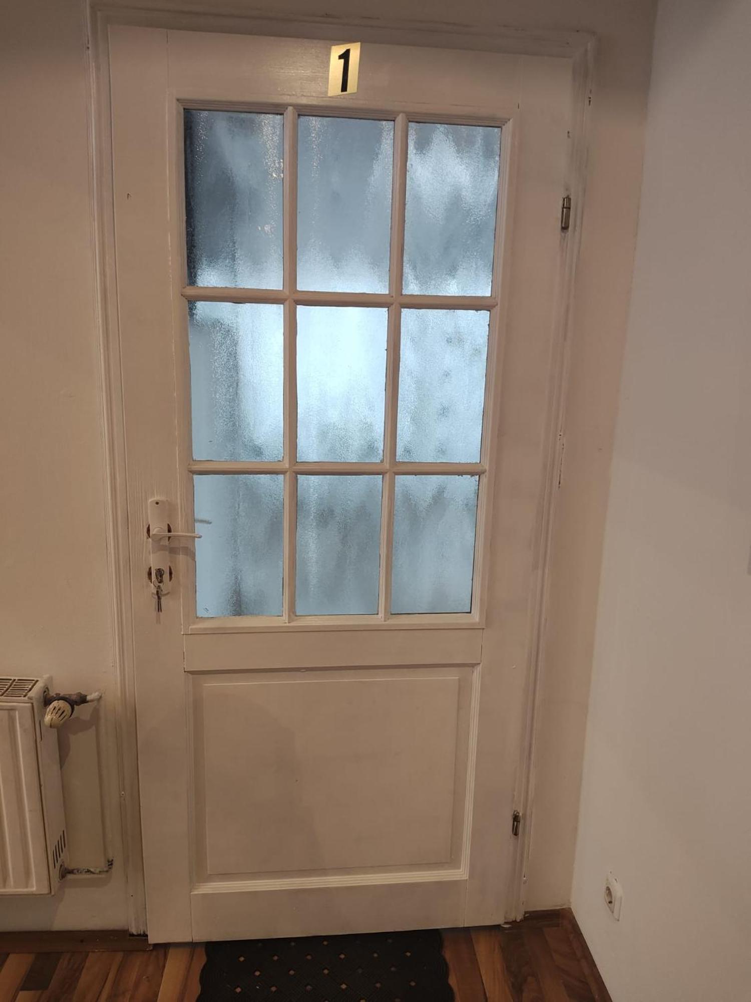 Apartment Donaublick 2 In Stifterstrasse 19a Grein