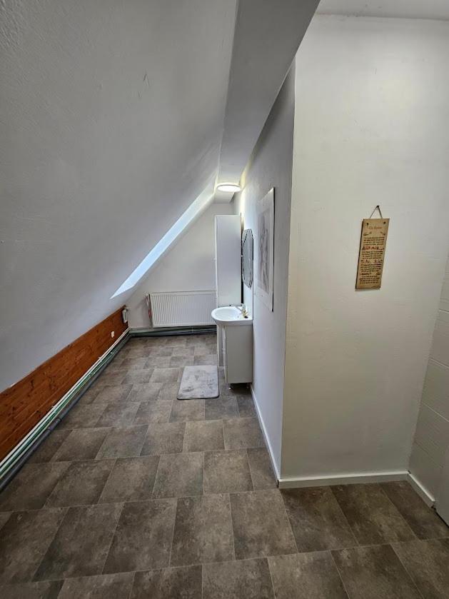 Donaublick 2 In Stifterstrasse 19a Apartment Grein