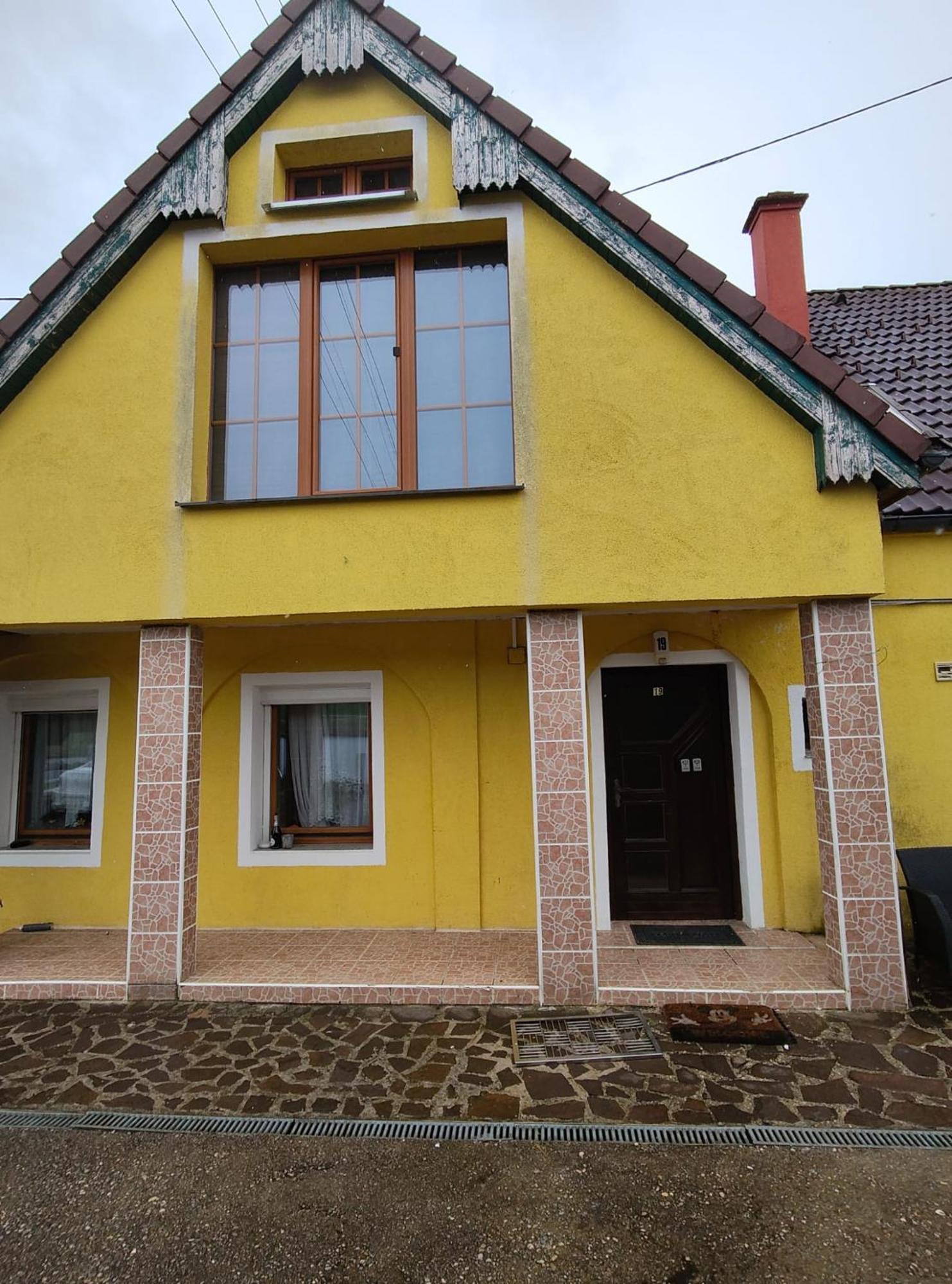 Apartmán Donaublick 2 In Stifterstrasse 19a Grein