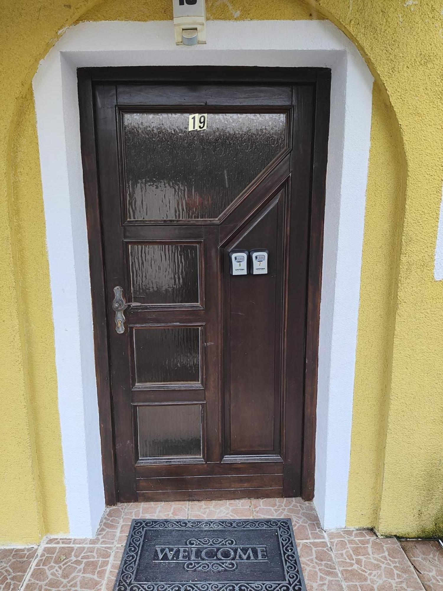 Donaublick 2 In Stifterstrasse 19a * Grein