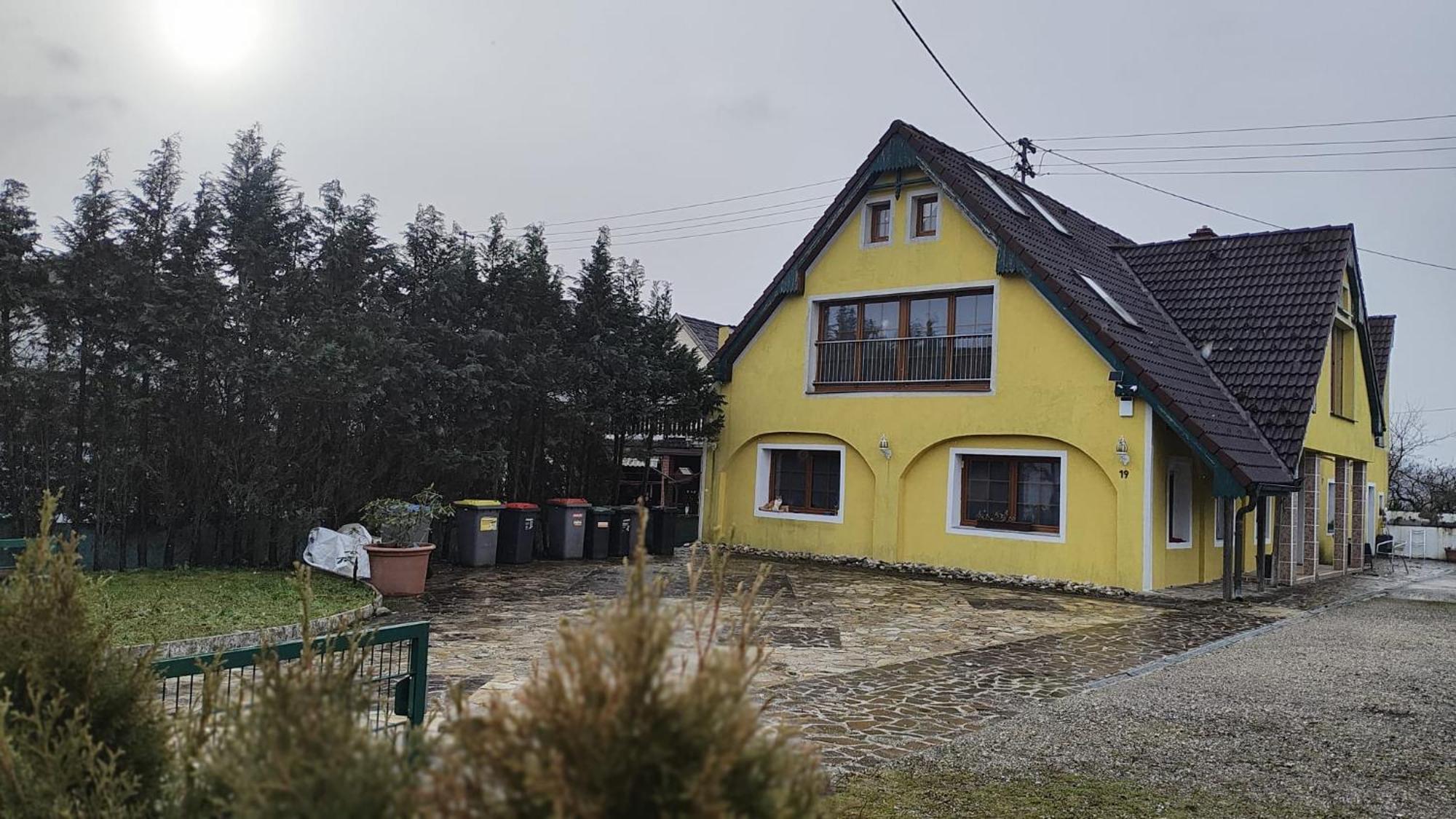 Donaublick 2 In Stifterstrasse 19a Grein