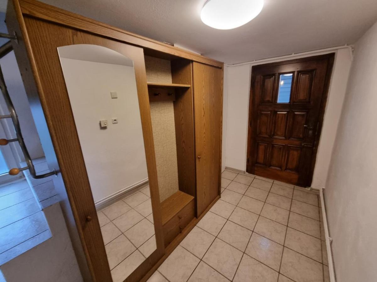 Apartment Donaublick 2 In Stifterstrasse 19a